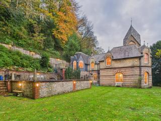 19th Century Manor with Hot Tub - 0