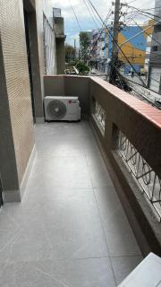 ITA3 - Ap c Vaga Compras Pari Brás Expo Center Canindé para 12 pessoas - 8