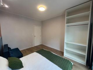 ITA3 - Ap c Vaga Compras Pari Brás Expo Center Canindé para 12 pessoas - 7