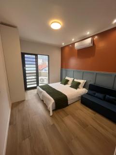 ITA3 - Ap c Vaga Compras Pari Brás Expo Center Canindé para 12 pessoas - 6