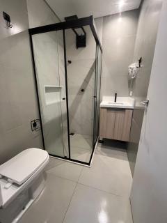 ITA3 - Ap c Vaga Compras Pari Brás Expo Center Canindé para 12 pessoas - 5