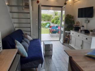 Le cottage de Guidel - Guidel - 6