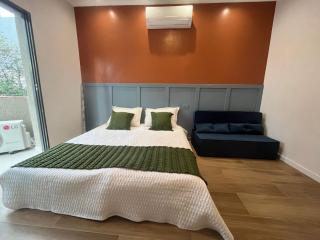 ITA3 - Ap c Vaga Compras Pari Brás Expo Center Canindé para 12 pessoas - 4