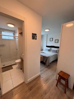 Flat Ilha Pura Barra-RioCentro - 5