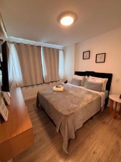 Flat Ilha Pura Barra-RioCentro - 3