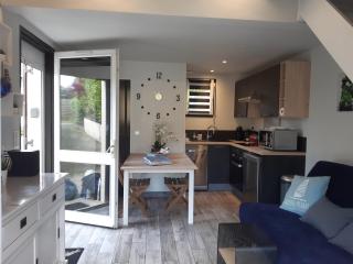 Le cottage de Guidel - Guidel - 7