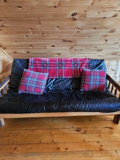 Cardinal Treehouse - 6