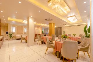 BK Studio And Rooms Near Huda City Centre - 6