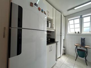 Apartamento Solar do Centro - Gramado RS - 6