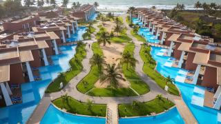 African Princess Beach Hotel - 8