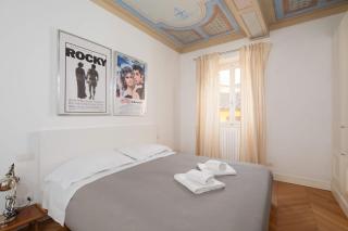 Modern 2BR apartment in Historic Florence - 8