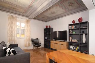 Modern 2BR apartment in Historic Florence - 0