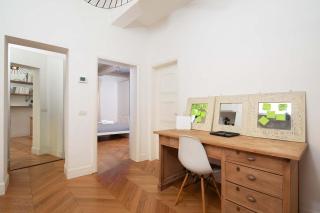 Modern 2BR apartment in Historic Florence - 6