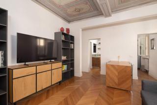Modern 2BR apartment in Historic Florence - 2