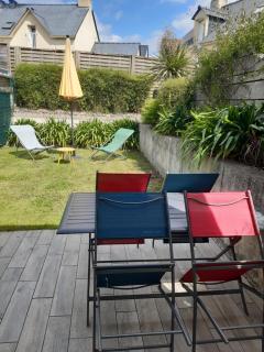 Le cottage de Guidel - Guidel - 2