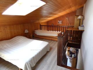 2 pièces confortable avec balcon, 6 personnes - Le Grand-Bornand - FR-1-458-126 - 3