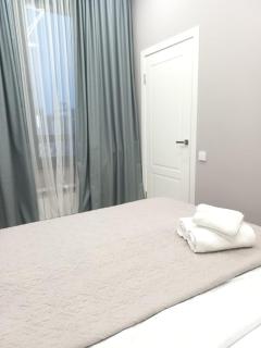 Современная 1 комнатная в центре для 3 гостей - 6