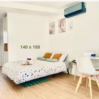 Rez de Jardin - Calme & Familiale - Varreddes - 3