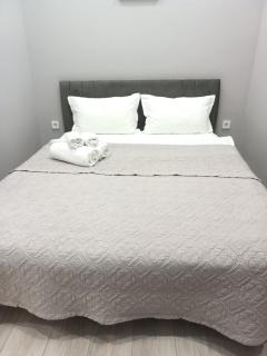 Современная 1 комнатная в центре для 3 гостей - 5