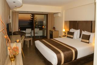 Anezi Tower Hotel - 4