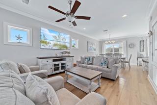 Waves & Wildlife Getaway at Summer Salt - 7