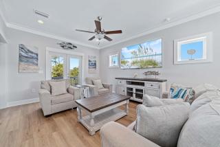 Waves & Wildlife Getaway at Summer Salt - 2