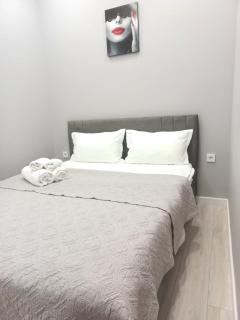 Современная 1 комнатная в центре для 3 гостей - 3