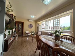 Apartamento Solar do Centro - Gramado RS - 5