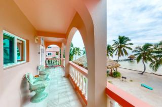 Palm @ Caribe Island - San Pedro - 8