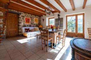 Le Mas Saint Victor - Saint-Victor - 8