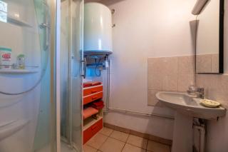 Le Mas Saint Victor - Saint-Victor - 7