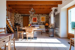 Le Mas Saint Victor - Saint-Victor - 0