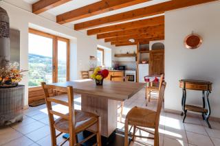 Le Mas Saint Victor - Saint-Victor - 6