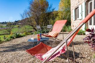 Le Mas Saint Victor - Saint-Victor - 4