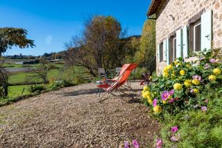 Le Mas Saint Victor - Saint-Victor - 3