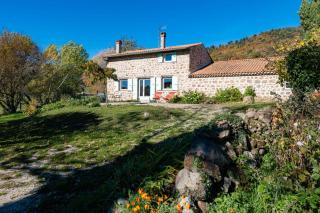 Le Mas Saint Victor - Saint-Victor - 1