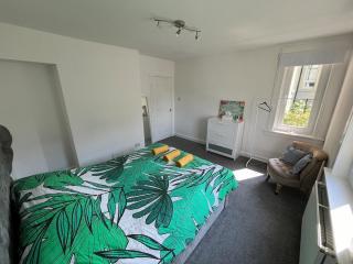 Glasgow 2 Bedroom Apartment Access To City Centre - 6