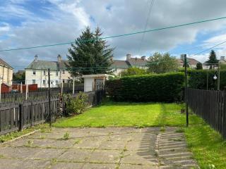 Glasgow 2 Bedroom Apartment Access To City Centre - 9