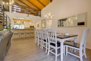 3 Mi to Slopes! Big Bear Mtn Getaway with Hot Tub - 3