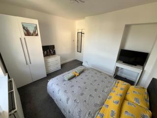 Glasgow 2 Bedroom Apartment Access To City Centre - 2