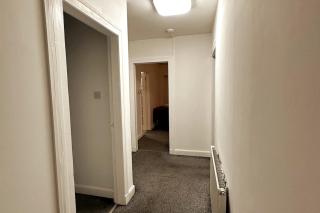 Glasgow 2 Bedroom Apartment Access To City Centre - 1
