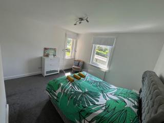 Glasgow 2 Bedroom Apartment Access To City Centre - 7