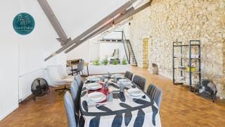 Bienvenue au Coeur de Narbonne - 5