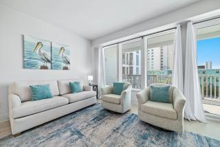 Sea Glass Unit 209 - 1