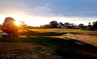 Comfy Farm Stay with Hammock & Fire Pit near Old Hickory Lake – Lebanon, Tennessee - 8