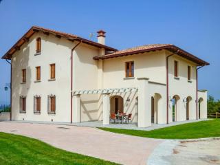 Apartment With Pool In Vinci Hills - 7