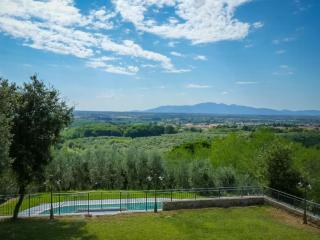 Apartment With Pool In Vinci Hills - 4