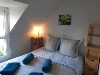 Le cottage de Guidel - 1