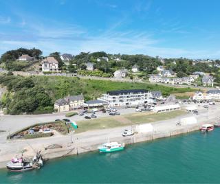 Appartement calme et lumineux au cœur de Carteret - 9