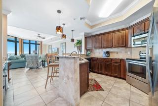 The Oasis at Orange Beach Unit 505 - 8